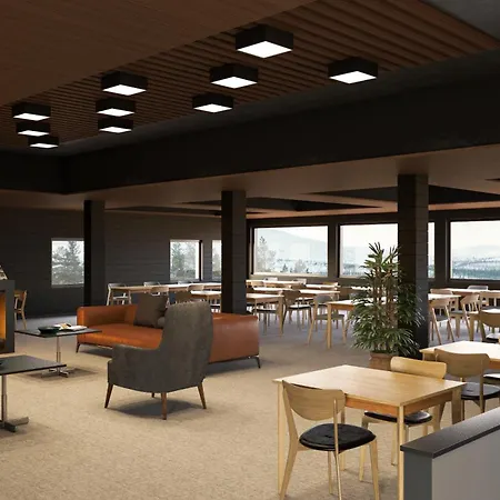 Kelo - Northern Lights And Wilderness Adventures In Kittilae *