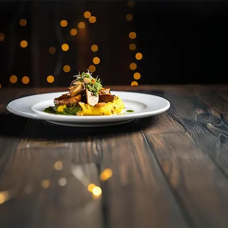 Kelo - Northern Lights And Wilderness Adventures In Kittilae *