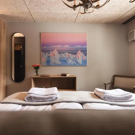 Kelo Hotel *