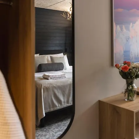 Kelo - Northern Lights And Wilderness Adventures In Kittilae *