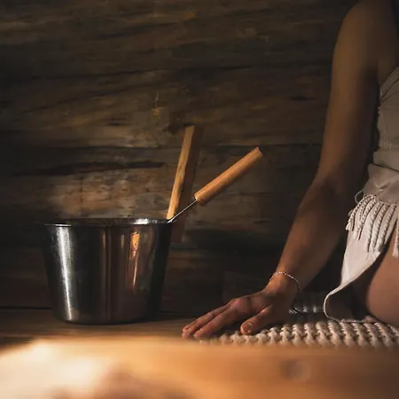 Kelo - Northern Lights And Wilderness Adventures In Kittilae Ξενοδοχείο