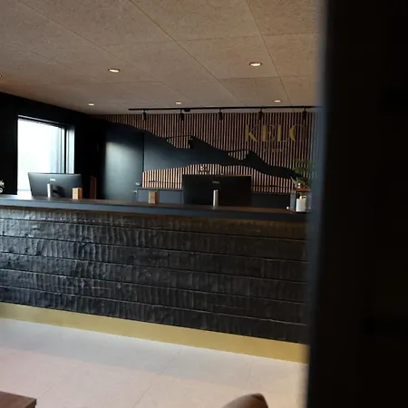 Hotel Kelo