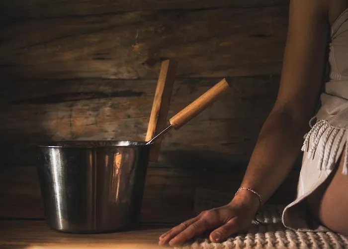 Kelo - Northern Lights And Wilderness Adventures In Kittilae Hotelli