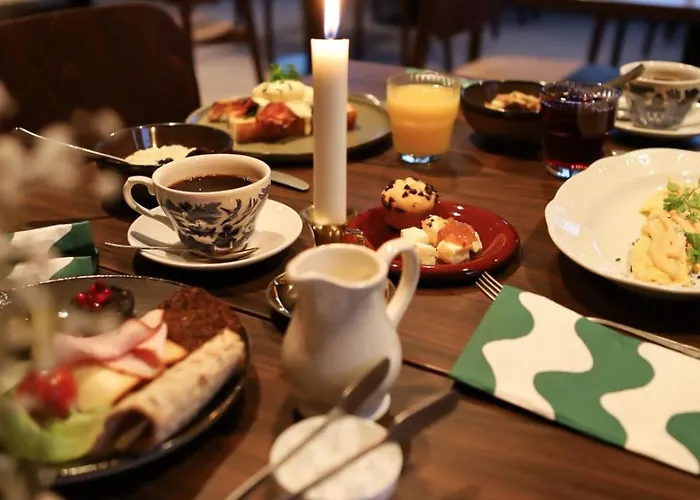 Kelo - Northern Lights And Wilderness Adventures In Kittilae * Raattama