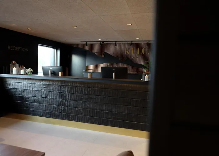 Hotelli Kelo - Northern Lights And Wilderness Adventures In Kittilae